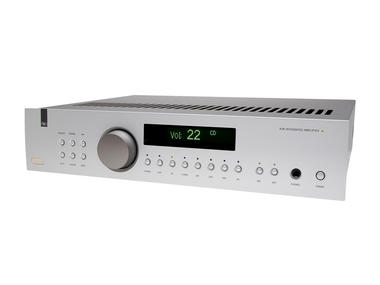 Arcam FMJ A38 review